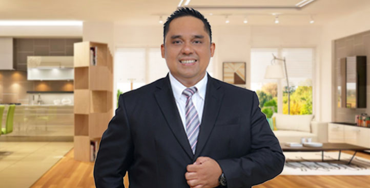 Dani Roberto Simanjuntak, SH, SE, MH, Ak., C.A, CPA, BKP, CTA.