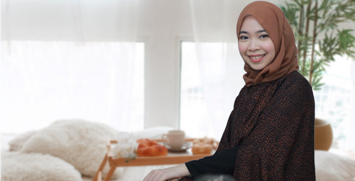 Marisa Muhsin, BBA