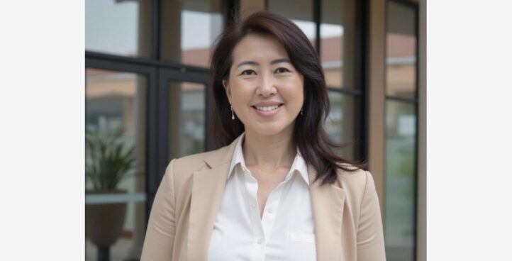 Dona Amelia Pramana, ST