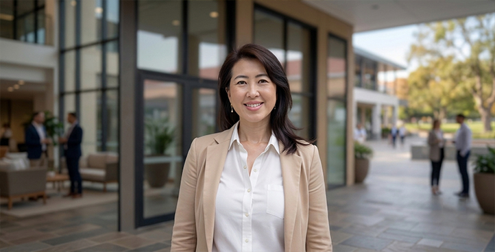 Dona Amelia Pramana, ST
