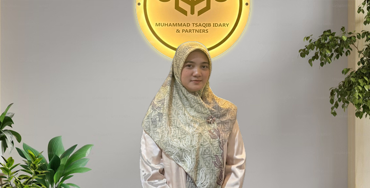 R. Siti Walida Cynthia Soraya, S.Si., M.Pd.